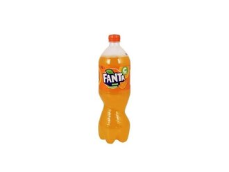 Fanta 1Lt. görseli