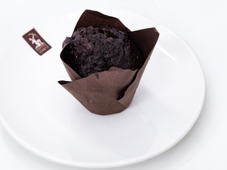 Çikolatalı Muffin görseli