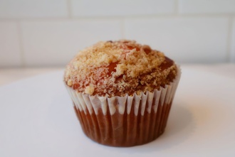 Çikolatalı Muffin görseli