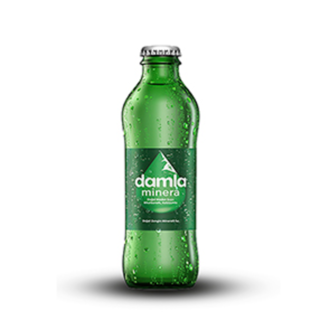Soda (200 Ml) görseli