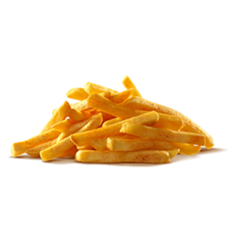 Patates Kızartması (150 G) görseli