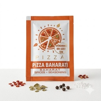 Pizza Baharatı (Adet) görseli