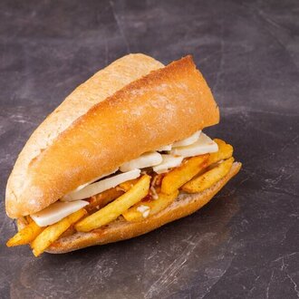 Kaşarlı Patso görseli