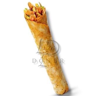 Favori Zurna Dürüm görseli
