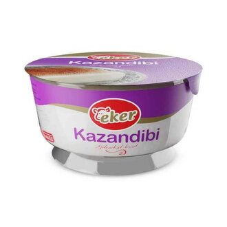 Eker Kazantibi görseli