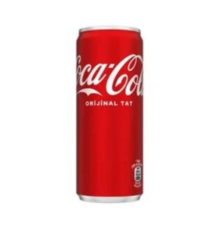 Coca-cola (33 Cl.) görseli
