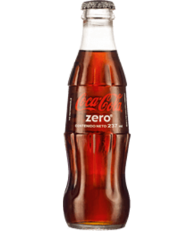 Coca-cola (33 Cl.) (Cam Şişe) görseli