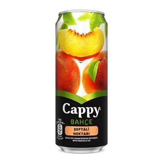 Cappy Şeftali (33 Cl.) görseli