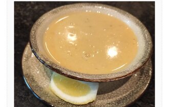 Mercimek Çorbası görseli