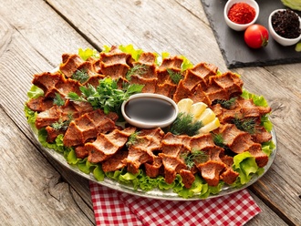 Çiğ Köfte (500 Gr.) görseli