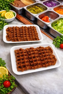 Çiğ Köfte (1 Kg.) görseli