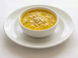 Balık Çorbası görseli