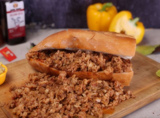 3/4 Ekmek Arası Baba Ankara Kokoreç görseli