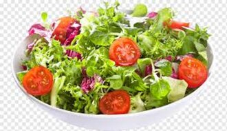 Mevsim Salata görseli