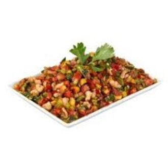 Gavurdağı Salata görseli