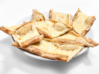 Kaşarlı Pide görseli