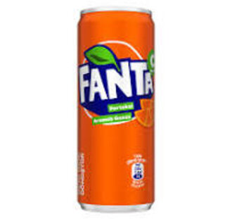 Fanta (33 Cl.) görseli