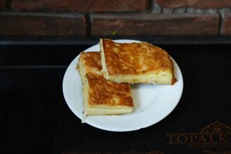 Peynirli Su Böreği (250 Gr.) görseli