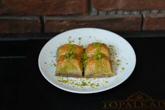 Cevizli Baklava (500 Gr.) görseli