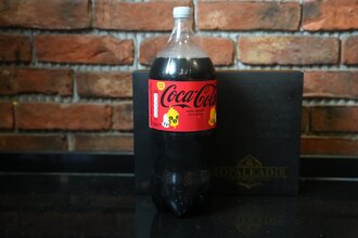 Coca-cola (2,5 L.) görseli