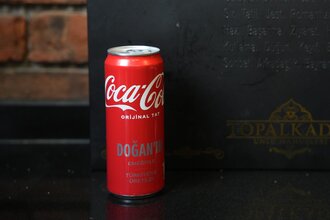 Coca-cola (33 Cl.) görseli