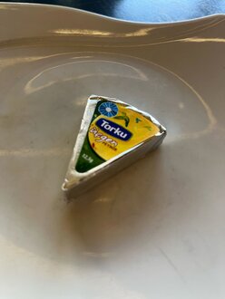 Üçgen Peynir görseli