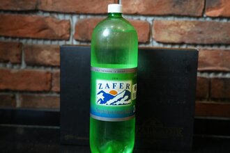 Zafer Gazoz (2,5 L.) görseli