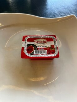 Çilek Reçeli görseli