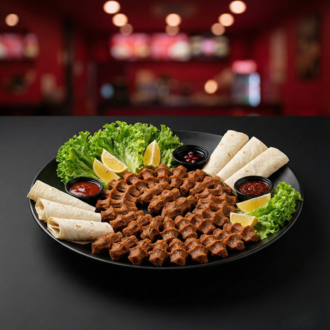 Fırsat Menü (3 Kişilik) görseli