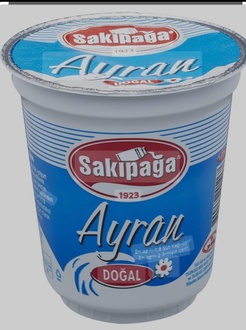 Büyük Ayran görseli