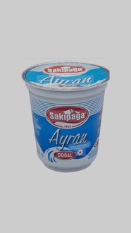 Küçük Ayran görseli