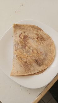 Lavaşta Kasap Sucuk Kaşar Tost görseli