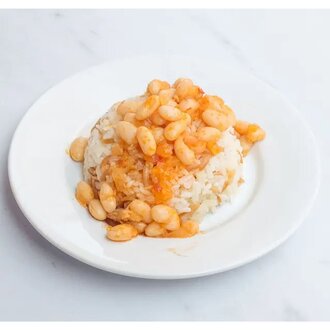 Pilav Üstü Kuru görseli