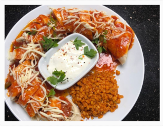 Beyti Kebabı görseli