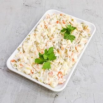 Amerikan Salatası (250 Gr.) görseli