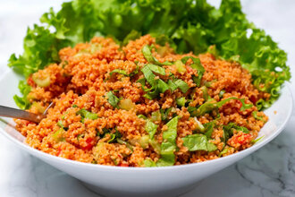 Kısır (250 Gr.) görseli