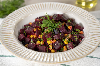Pancar Salatası (250 Gr.) görseli