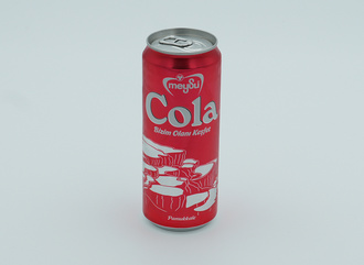 Cola görseli