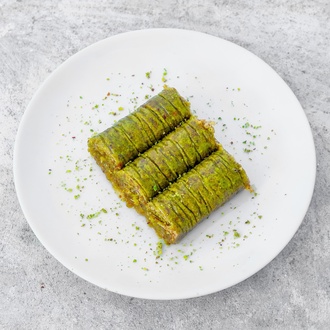 Fıstık Sarma (1 Kg.) görseli