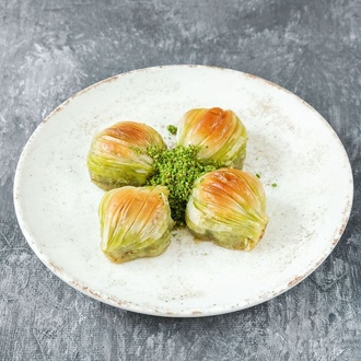 Midye Baklava (500 Gr.) görseli