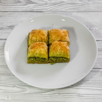 Karışık Baklava (500 Gr.) görseli