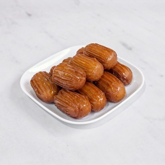 Tulumba Tatlısı (1 Kg.) görseli