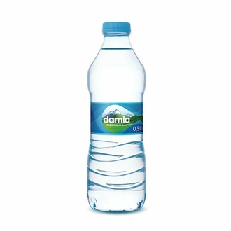 Su (500 Ml) görseli