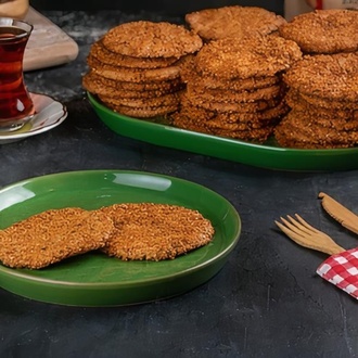 Tarsus Çöreği (500 G) görseli