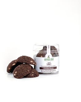 Siyez Unlu Çikolata Rüyası (135 G) görseli