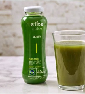 Elite Detox Skinny (300 Ml) görseli