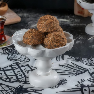 Vegan Kurabiye (500 G) görseli
