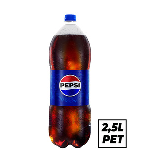 Pepsi (2.5 L) görseli