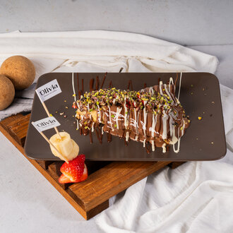 Olivia Dessert & Coffee, Merkezefendi (Bahçelievler Mah.) - Online