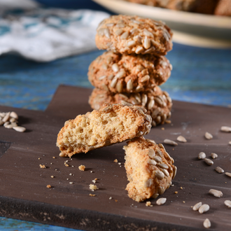 Çekirdekli Kömbe ( 1 Kg. ) görseli